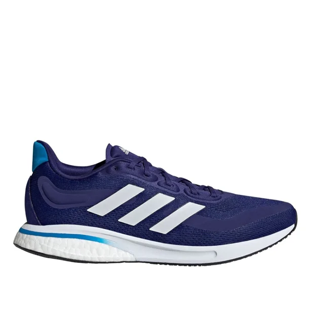 Adi-das Supernova mens running shoes - US Size 12 / UK Size 11.5 / EU Size 46 2/3