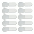 thumbnail image 3 of Cepillo de Máscara de Silicona Suave Y Delicado, Aplicador de Barro Con, Portátil y Conveniente, 10 piezas en total, Para Varías Máscaras de Barro, 3 of 7