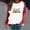 #01 Red, variant on HOOJT Halloween Sweatshirts for Women Oversized Loose Long Sleeve Shirts Fall Round-Neck Blouses Cute Funny Printed Sweaters Crewneck Pullover Top Halloween Costumes