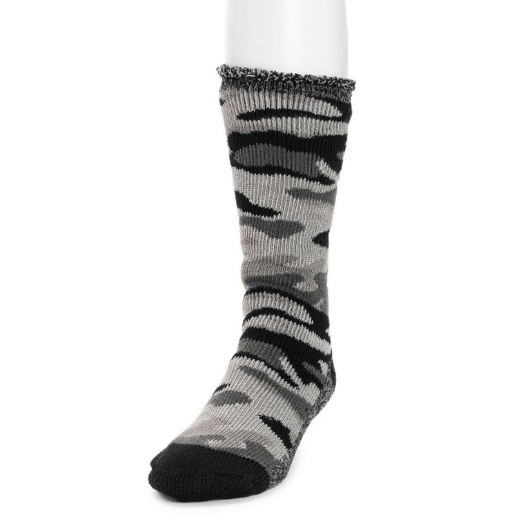Muk luks thermal socks cheap