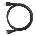 thumbnail image 4 of Línea HD, interfaz multimedia HD 8K Cable de interfaz multimedia HD de alta velocidad Cables de interfaz multimedia HD Calidad de nivel superior, 4 of 12
