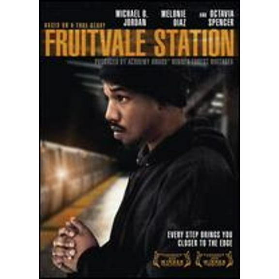 Pre-Owned Fruitvale Station (DVD 0013132607825) directed by Ryan Coogler