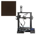 thumbnail image 4 of Placa De Vidrio, Plataforma Calefactora Para Impresora 3D, Plataforma Calefactora Para Impresora De 235x235 Mm, Fácil De Limpiar, Adherencia Para El Hogar, 4 of 8