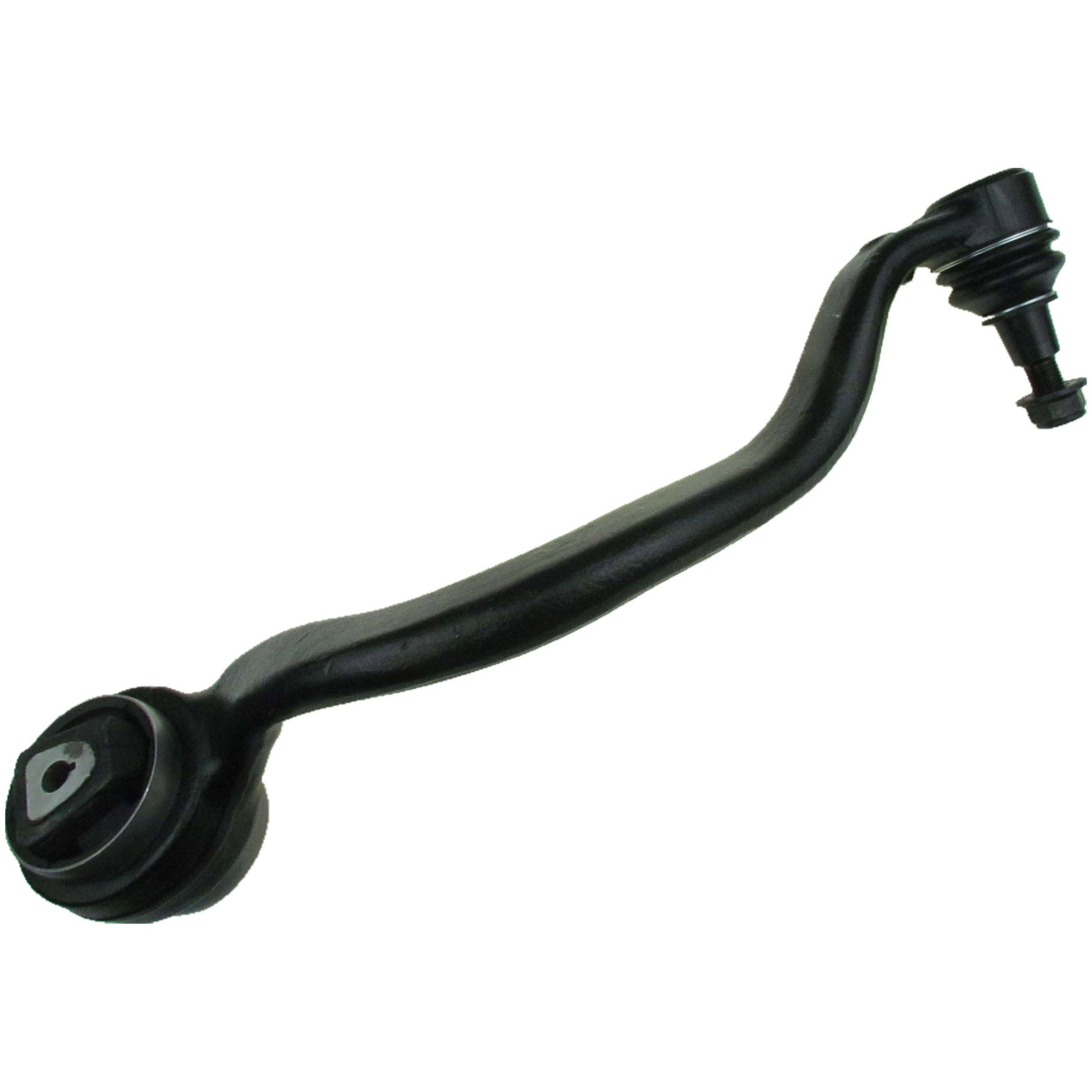 Dorman 524-850 Front Right Lower Forward Suspension Control Arm and Ball Joint Assembly for Specific BMW Models Fits select: 2014-2018 BMW X5, 2015-2019 BMW X6