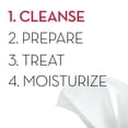 thumbnail image 4 of Toallitas Húmedas Exfoliantes Micro-Regeneradoras Olay Regenerist x60, 4 of 8