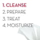 thumbnail image 4 of Rejuvenol After Keratin Champú 24oz y Acondicionador 24oz DUO SET, 4 of 5
