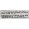 thumbnail image 4 of Huer Bulk Small Sour Bubblegum Bottles, 1kg Pack, 4 of 5
