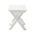 thumbnail image 5 of Foldable Bistro Set with HDPE Material / Suitable for Indoor & Outdoor Dining, 5 of 6