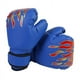 thumbnail image 2 of Guantes de boxeo para adultos y niños, juego de taekwondo para niños pequeños, saco de arena de lucha, juego de boxeo Sanda para niñas, 2 of 6