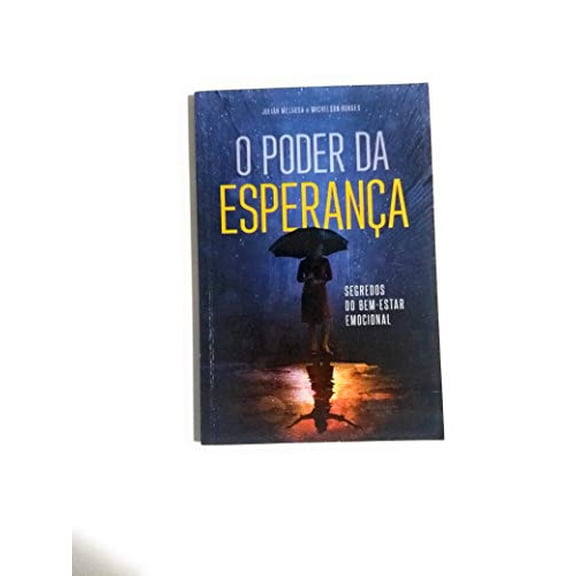 Pre-Owned O poder da EsperanÃ§a Paperback