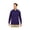 CAMPUS PURPLE, variant on Core 365 Pinnacle Men's Performance Pique Polo Shirt, Style 88192