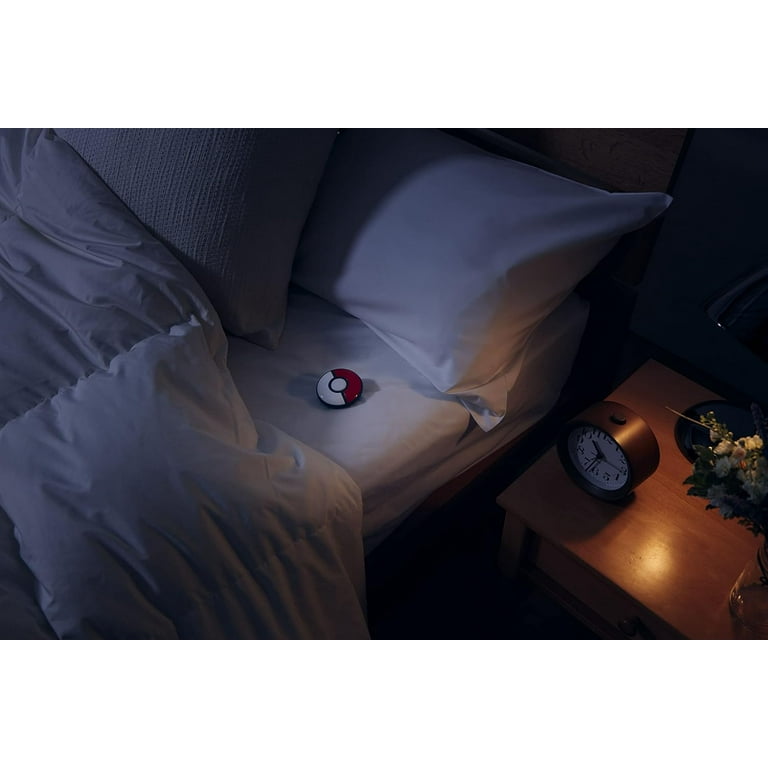 Nintendo Pokemon GO Plus, Pikachu Sleep Tracker, Bluetooth