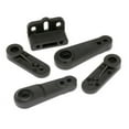 thumbnail image 2 of HPI Racing HPI85461 Servo Arm Set Baja 5 Fits Most 1-5th Servos, 2 of 2