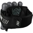 thumbnail image 6 of HK Army Zero-GX Paintball Harness - Stealth - 4+3+4, 6 of 9