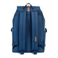 thumbnail image 3 of Herschel Dawson Backpack, Navy/Tan Synthetic Leather, Classic 20.5L Classic 20.5L Navy/Tan Synthetic Leather, 3 of 5