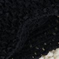 thumbnail image 3 of Accesorios,Sombrero,Gorro De Ganchillo,Negro CUTICAT Accesorios, 3 of 8