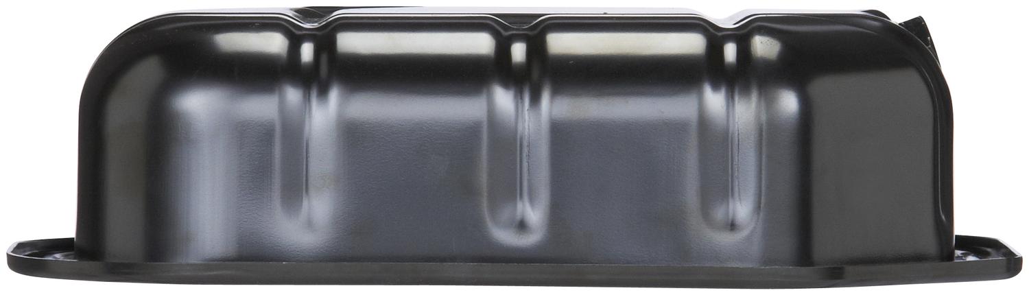 Spectra Premium HYP07A Steel Engine Oil Pan