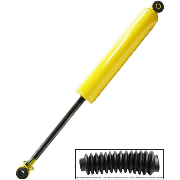Monroe 65168 Shock Absorber