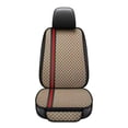 thumbnail image 4 of Funda De Apoyo Para El Cuello Del Asiento Coche , Volante Cinturón De Seguridad Reposacabezas De Juego Completo Universal, 4 of 4