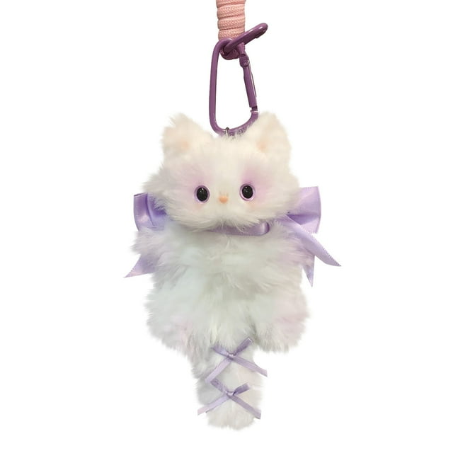 Adorable DIY Craft Kit For Kids Handmade Cat Toy Arts And Crafts Activity For Ages 3 And Up Diy Crafts for Girls Diy Crafts for Adults Photography Diy Crafts for Adults Bulk Diy Crafts for Adults Book