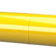 thumbnail image 3 of 1/2" Internal PVC Coupling, Furniture Grade, Yellow, 10-Pack, F012ICO-YE-10, 3 of 4