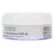 Eminence Bright Skin Moisturizer SPF 40 2 oz