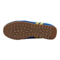 thumbnail image 4 of Patrick Mens Dijon Suede Running Trainers, 4 of 4