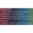 thumbnail image 5 of Kaleidoscope Miracle Drops -Original, 2 fl. oz., Dry Hair, Moisturizing, Unisex, 5 of 6