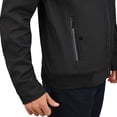 thumbnail image 4 of CHAMARRA PARA CABALLERO MARCA VASARELLI, 4 of 5