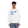 thumbnail image 5 of Pasta Sweatshirt Gifts Crew Neck Shirt Long Sleeve Unisex, 5 of 7