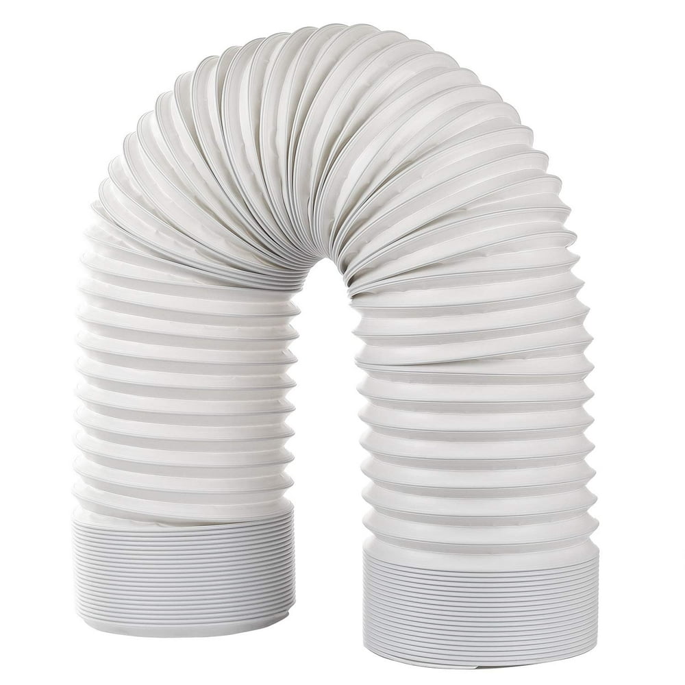 Coolmade Air Conditioner Exhaust Hose, Portable Exhaust Vent with 5.9