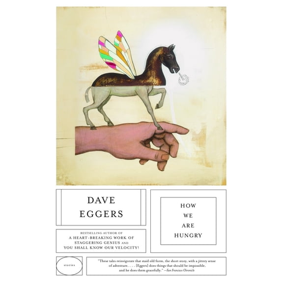 How We Are Hungry, (Paperback)