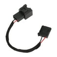 thumbnail image 4 of Arnés De Cableado USB HUB, Antienvejecimiento HC3Z 19A387 A Cable Adaptador De Módulo De Interfaz USB GEN 2a Resistencia Al Desgaste Durable Para SYNC 2 A SYNC 3, 4 of 7
