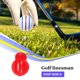 thumbnail image 5 of Soidarity Plantilla para marcador de Golf, fabricante de líneas de bolas, herramientas de alineación de moda, toboganes de golf de trazador de líneas de Golf Cuentas/Rosa Soidarity OD019675-09, 5 of 6