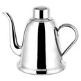 thumbnail image 2 of Vinegar Dispenser Bottle Olive Oil Dispenser Ergonomic Design Home Use Hotel 750ml 1Pack, 2 of 4