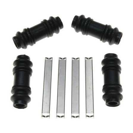 Raybestos R-Line H5753A Rear Disc Brake Hardware Kit For 2004-2008 Chrysler Pacifica