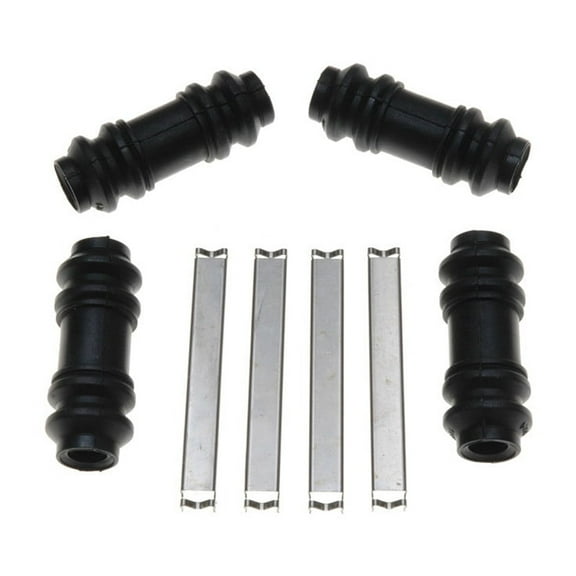 Raybestos R-Line H5753A Rear Disc Brake Hardware Kit For 2004-2008 Chrysler Pacifica