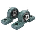thumbnail image 2 of Roulement à Billes Auto-Aligné, Roulement Fiable, UCP205 25mm Durable pour Diverses Machines, 2 of 8