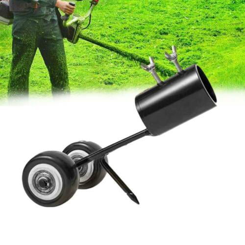 Details about   NEW Weeds Snatcher Tool Grass Trimmer Lawn Mower Weed Remover Edger Mowing Gap 