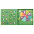 thumbnail image 4 of Stephen Joseph, Magnetic 4 in a Row Play Set – Screen-Free Pretend Play Magnetic Case, Ideal for Ages 3+, 4 of 5