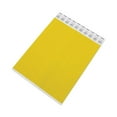 thumbnail image 4 of Advantus-1PK Crowd Management Wristbands, Sequentially Numbered, 10" X 0.75", Yellow, 100/Pack, 4 of 7