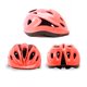 thumbnail image 3 of Advancent Casco para niños Hueco Ajustable Duradero Protector de cabeza para niños con almohadilla interior desmontable Ciclismo Numero 3 Advancent OD010026-03, 3 of 6