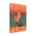 thumbnail image 4 of Trademark Fine Art DEKIMBE MURRAY  STILL LIFE Canvas Wall Art, 4 of 4