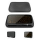 thumbnail image 3 of Sidaley Teclado inalámbrico de 2,4 GHz con panel táctil pantalla completa táctil inalámbrico Mini teclado táctil para Android PC Computadoras y accesorios con retroiluminación y negro, 3 of 6