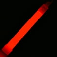 thumbnail image 1 of Palos De Luz Incandescente 10pcs 6 pulgadas Glow Light Sticks Impermeable Supervivencia Senderismo Camping Gear (Rojo) Ndcxsfigh Para Estrenar, 1 of 9