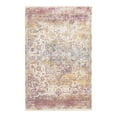 thumbnail image 3 of Unique Loom Deepa Collection Area Rug - Regalia (3' 3" x 5' Rectangle Multi/Blue), 3 of 7