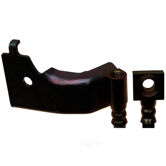 Raybestos Element3 Brake Hose, BH38368 Fits select: 1985-1989 LINCOLN MARK VII, 1985-1987 LINCOLN CONTINENTAL