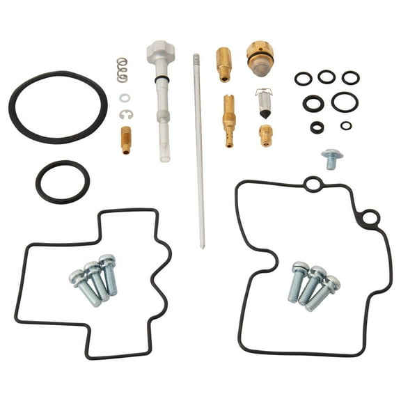 Tusk Carburetor Rebuild Kit For Honda CRF450R 2003