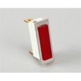 thumbnail image 1 of Blodgett 6504 250V Feu de Signalisation Rectangle Rouge, 1 of 1