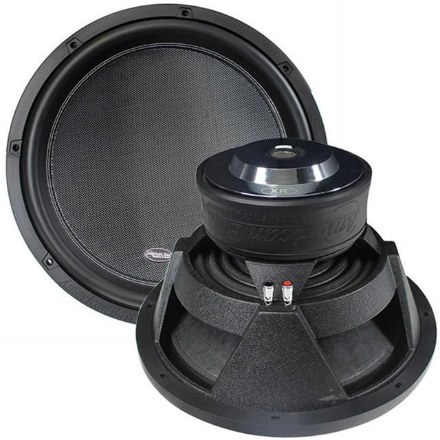 Bobine Vocale 15 Po 3000 Watts Double 4 Ohms 3 Po